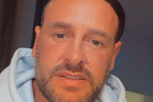 Lee Andrews claims he was ‘held at gunpoint’ as he breaks silence on mysterious disappearance