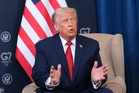 Trump’s 2015 tweet blasting Obama’s Iran deal resurfaces after his 14-point agreement leaks