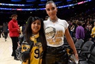 Kim Kardashian and Kanye West’s daughter North West, 13, launches her first tour