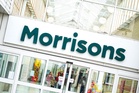 Morrisons sales growth slows amid ‘highly competitive’ market