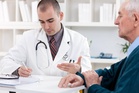 Prostate cancer cases surge in UK as charity warns against ‘myths’ preventing men getting checked