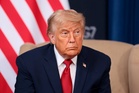 Grumpy Trump claims Iran called Obama ‘a stupid SOB’ and maintains ‘affordability’ is a hoax in testy G7 chat