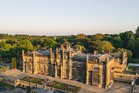 Independent Travel Awards 2026: Win a three-night stay and afternoon tea for two near Glasgow