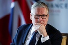 Starmer’s G7 performance overshadowed by looming leadership challenge at home