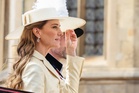 Ex-London Clinic worker cautioned after trying to leak Princess Kate’s medical notes