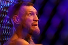 Conor McGregor and Terence Crawford clash over Ilia Topuria: ‘You don’t have the courage’