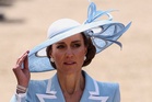 Ex-healthcare worker tried to leak Princess Kate’s medical records for cash