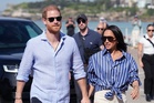 Meghan and Harry to bring children to UK for first time in four years