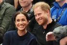 Harry and Meghan ‘to bring Archie and Lili to UK next month’