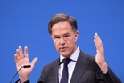 NATO chief downplays US military cutbacks as top commander makes backup plans