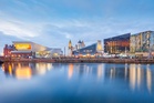 The best LGBTQ+ friendly hotels in Liverpool to book for 2026