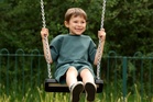 Boy, 7, has life saved after UK-first procedure reverses heart failure