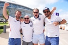 England v Croatia LIVE: Thomas Tuchel faces Bukayo Saka decision as World Cup campaign begins