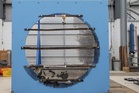 Mining company fined after experienced electrician killed by mine fan