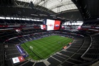 Does Dallas Stadium have air conditioning? What to know about site of England v Croatia World Cup match