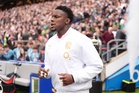 England set to rest captain Maro Itoje for Nations Championship: ‘The right thing to do’