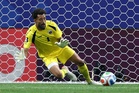 Mother of Cape Verde World Cup hero finally granted US visa