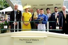 Royal Ascot tips: Best bets & odds for Ladies Day