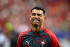 Portugal v DR Congo LIVE: Cristiano Ronaldo starts sixth World Cup campaign after Messi shines