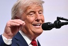‘They’re walking around without legs’: Trump rambles on G7 world stage for half-hour trying to justify Iran war
