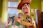 Toy Story 5 smashes box office records with huge opening weekend