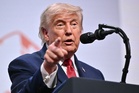 Trump offers multiple justifications for Iran war and hails ceasefire deal at G7