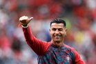 Portugal’s touching tribute to Diogo Jota at World Cup opening game against DR Congo