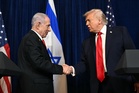 Trump threatened to ‘divorce’ Netanyahu over Gaza peace plan, book claims
