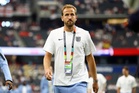 Is England v Croatia on TV? Channel, kick-off time and how to watch World Cup 2026 match