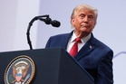 Trump claims ‘I got everything I wanted’ from Iran war in deranged G7 speech as major doubts grow over peace deal