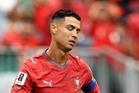 Portugal v DR Congo LIVE: World Cup result as Cristiano Ronaldo frustrated by goalless performance in shock draw