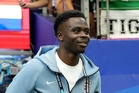 Thomas Tuchel explains call to bench Bukayo Saka for England v Croatia