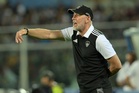 Eric Roy: Ligue 1 manager who led Brest into Champions League dies