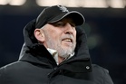 French football manager Eric Roy dies aged 58 after lengthy cancer battle