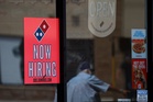 Trump administration warns states it could withhold unemployment funding