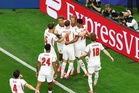 The weak link theory that will decide who wins the World Cup
