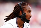 Why is England’s Djed Spence wearing a protective mask at World Cup 2026?