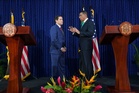 US in talks with Jamaica to send third-country migrants as rift widens in Caribbean