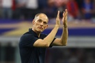 How Thomas Tuchel inspired England to throw off nerves of Gareth Southgate era