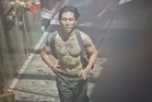 Cross burning suspect, 21, charged with a hate crime after admitting to starting blaze in Chicago park