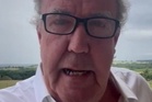 Jeremy Clarkson warns fans Clarkson’s Farm cancer diagnosis episodes are a ‘difficult watch’