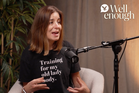 Elizabeth Davies: Why women should stop exercising to get smaller