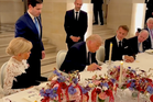 Iran-US war latest: Trump faces backlash over his unpopular peace deal with Tehran