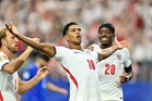 Jude Bellingham says ‘chip on my shoulder’ fuelled star turn in England’s World Cup win over Croatia