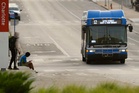 A city's push for facial recognition on public buses ignites debate over security and privacy