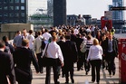 Vacancies tumble to lowest in five years – ONS
