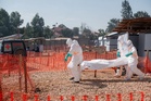 Ebola can remain in nervous system of recovered patients and relapse years later, study warns