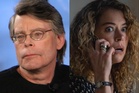 Stephen King hails new TV series that’s ‘even better than Widow’s Bay’