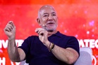 Jeff Bezos-backed consortium buys a third of Liverpool