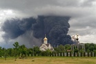 Ukraine-Russia war latest: Three killed in Kyiv drone attack on Moscow as strikes on oil facilities continue